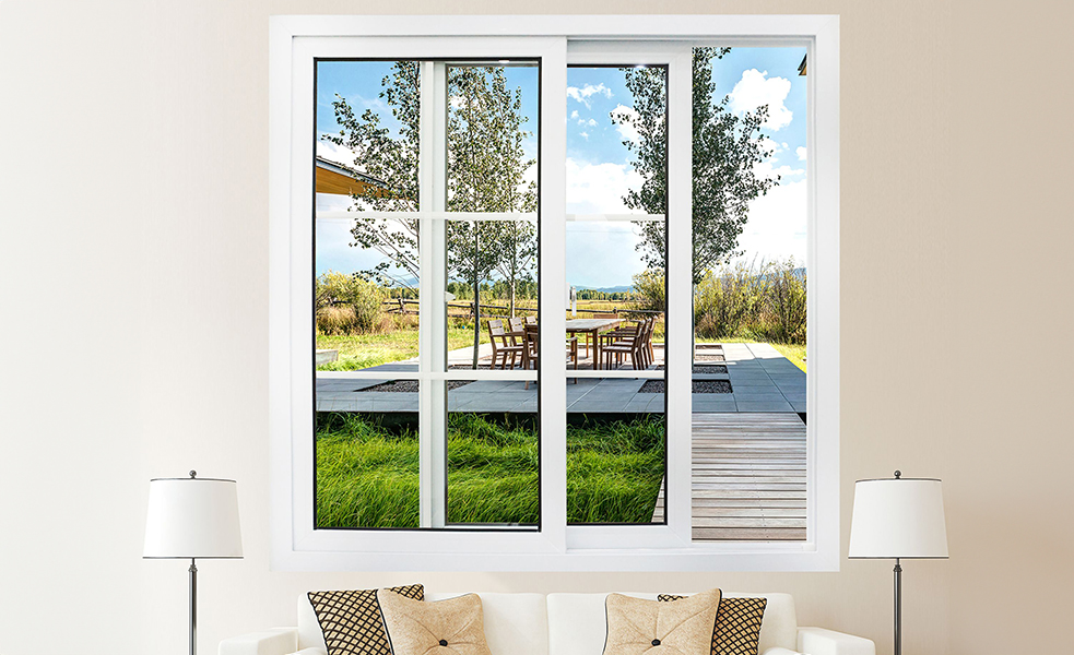 Osiris Sliding  Windows Series